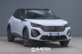 Miniatura Peugeot 2008 1.2 Puretech 130CV GT EAT8 Bianco Okenite  Aziendale foto 1