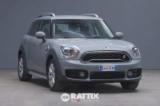 Miniatura MINI Cooper Countryman SE 1.5 Hybrid Business ALL4 Auto Grigio  Aziendale foto 1