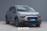 Miniatura Citroen C3 1.2 Puretech 110CV Max Grigio Artense  Aziendale foto 1