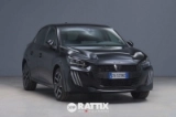 Miniatura Peugeot 208 1.2 Puretech 100CV GT Nero Perla  Aziendale foto 1