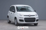 Miniatura Fiat Panda 1.0 Firefly Hybrid 70CV 5p.ti + Pack City Bianco Divino   Km 0 foto 1