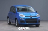 Miniatura Fiat Panda 1.0 Firefly Hybrid 70CV 5p.ti + Pack City Blu Italia  Km 0 foto 1
