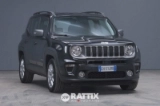Miniatura Jeep Renegade 1.3 T4 150CV Limited DDCT Nero   Aziendale foto 1