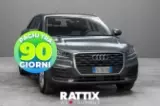 Miniatura  AUDI q2 i 2017 Aziendale Grigio Nano met foto 1