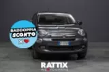 Miniatura  FIAT 500 x 2015 Usato Grigio Fucile  foto 1