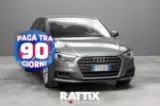 Miniatura  AUDI a3 iii 2016 sportback Aziendale Grigio Monsone met. foto 1