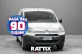 Miniatura  CITROEN berlingo full electric 2014 Usato Bianco  foto 1