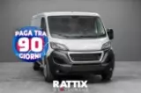 Miniatura  PEUGEOT boxer iii 328 2019 Km 0 Bianco foto 1