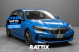 Miniatura  BMW serie 1 f40 Usato Blu foto 1