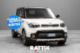 Miniatura  KIA soul ii 2014 Usato Vanilla Shake foto 1