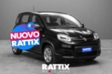 Miniatura  FIAT panda iii 2021 Nuovo Nero Cinema foto 1