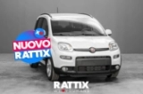 Miniatura  FIAT panda iii 2021 Nuovo Bianco Ghiaccio foto 1