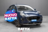 Miniatura Ford Puma 1.0 125CV ecoboost Hybrid Titanium Blu  Nuovo foto 1