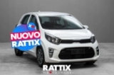 Miniatura Kia Picanto 1.0 67CV Style Clear White  Nuovo foto 1