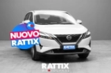 Miniatura Nissan Qashqai 1.3 Mhev 140CV Acenta Bianca  Nuovo foto 1