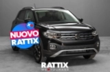 Miniatura Volkswagen T-Cross 1.0 TSI 95CV Edition Plus  Grey  Nuovo foto 1