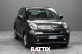 Miniatura  FIAT 500l 2012 Usato Grigio Moda  foto 1