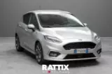 Miniatura  FORD fiesta vii 2017 5p Usato Grigio foto 1