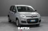 Miniatura  FIAT panda iii 2021 Aziendale Grigio Moda foto 1