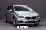 Miniatura  BMW serie 2 f45 2014 active tourer Usato Grigio foto 1