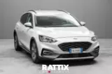 Miniatura  FORD focus active Usato ritirato Frozen White foto 1