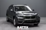 Miniatura  BMW x1 f48 Aziendale Atlantic Grey foto 1