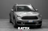 Miniatura  MINI Mini Countryman F60 2017 Usato Midnight Grey MET foto 1