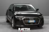 Miniatura  AUDI a1 ii 2019 sportback Usato Nero foto 1