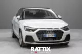 Miniatura  AUDI a1 ii 2019 sportback Usato ritirato Bianco foto 1