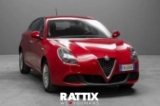 Miniatura  ALFA ROMEO giulietta iii 2016 Usato New Rosso Alfa foto 1