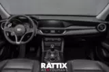 Miniatura  ALFA ROMEO stelvio 2017 Aziendale Titanio Imola foto 32