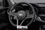 Miniatura  ALFA ROMEO stelvio 2017 Aziendale Titanio Imola foto 32