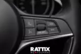 Miniatura  ALFA ROMEO stelvio 2017 Aziendale Titanio Imola foto 32