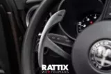 Miniatura  ALFA ROMEO stelvio 2017 Aziendale Titanio Imola foto 32