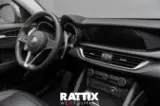 Miniatura  ALFA ROMEO stelvio 2017 Aziendale Titanio Imola foto 32