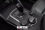 Miniatura  ALFA ROMEO stelvio 2017 Aziendale Titanio Imola foto 32