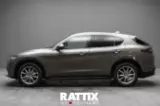 Miniatura  ALFA ROMEO stelvio 2017 Aziendale Titanio Imola foto 32