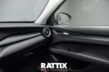 Miniatura  ALFA ROMEO stelvio 2017 Aziendale Titanio Imola foto 32