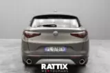 Miniatura  ALFA ROMEO stelvio 2017 Aziendale Titanio Imola foto 32