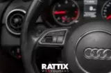 Miniatura  AUDI a1 i 2015 sportback Usato ritirato Grigio foto 28