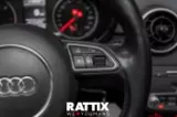 Miniatura  AUDI a1 i 2015 sportback Usato ritirato Grigio foto 28