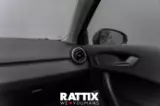 Miniatura  AUDI a1 i 2015 sportback Usato ritirato Grigio foto 28