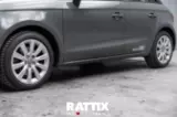 Miniatura  AUDI a1 i 2015 sportback Usato ritirato Grigio foto 28