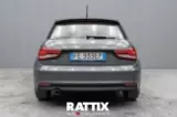 Miniatura  AUDI a1 i 2015 sportback Usato ritirato Grigio foto 28