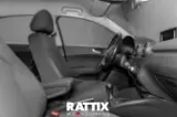 Miniatura  AUDI a1 i 2015 sportback Usato ritirato Grigio foto 28