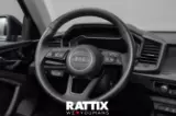 Miniatura  AUDI a1 ii 2019 sportback Usato Nero foto 28