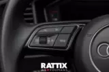 Miniatura  AUDI a1 ii 2019 sportback Usato Nero foto 28