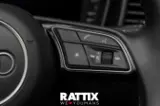 Miniatura  AUDI a1 ii 2019 sportback Usato Nero foto 28