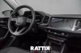 Miniatura  AUDI a1 ii 2019 sportback Usato Nero foto 28