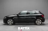 Miniatura  AUDI a1 ii 2019 sportback Usato Nero foto 28